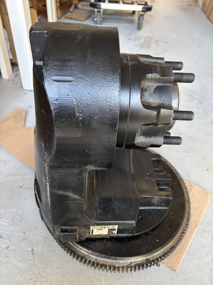 BT reductor hub 7586849 - Atsarginės dalys - Krautuvas su šakėmis: foto 2 BT reductor hub 7586849 - Atsarginės dalys - Krautuvas su šakėmis: foto 2