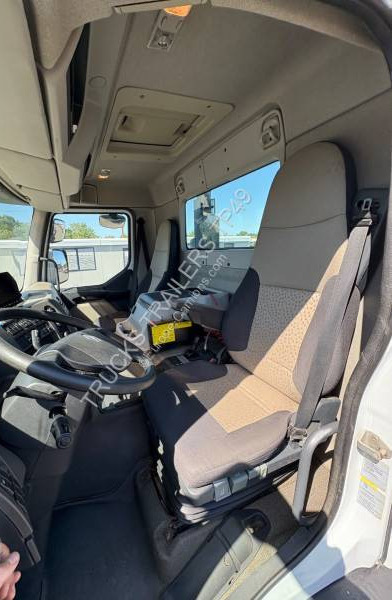 Renault Premium Lander 380 DXI - Hook-lift sunkvežimis: foto 5 Renault Premium Lander 380 DXI - Hook-lift sunkvežimis: foto 5