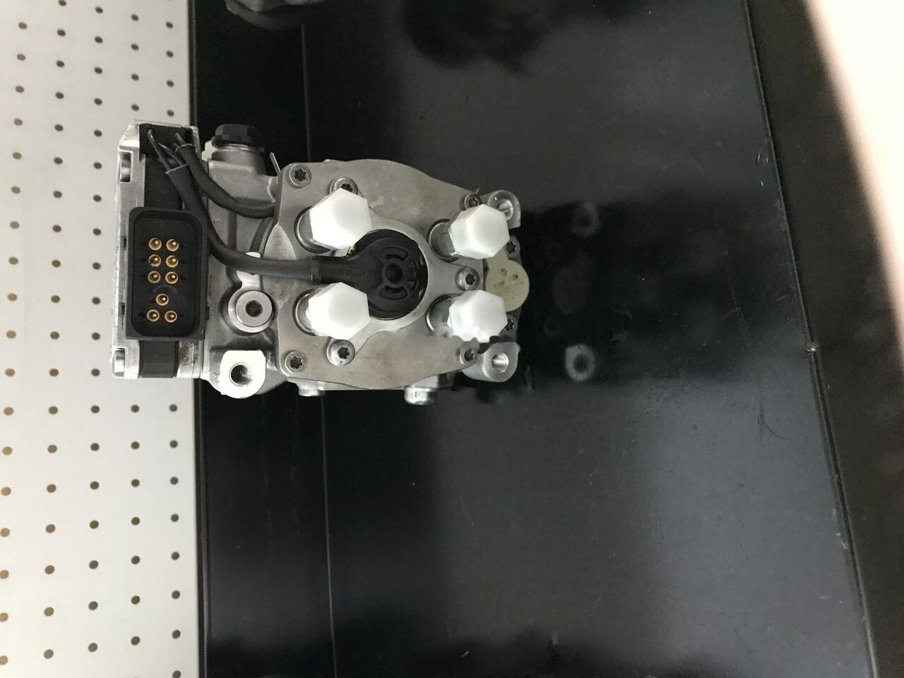 Bosch 16700VK500  for Nissan SKYSTER automobile - Kuro siurblys - Lengvasis automobilis: foto 1 Bosch 16700VK500  for Nissan SKYSTER automobile - Kuro siurblys - Lengvasis automobilis: foto 1