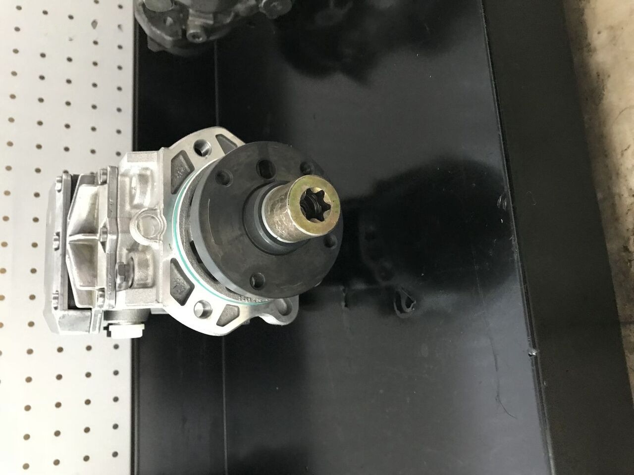 Bosch 16700VK500  for Nissan SKYSTER automobile - Kuro siurblys - Lengvasis automobilis: foto 3 Bosch 16700VK500  for Nissan SKYSTER automobile - Kuro siurblys - Lengvasis automobilis: foto 3