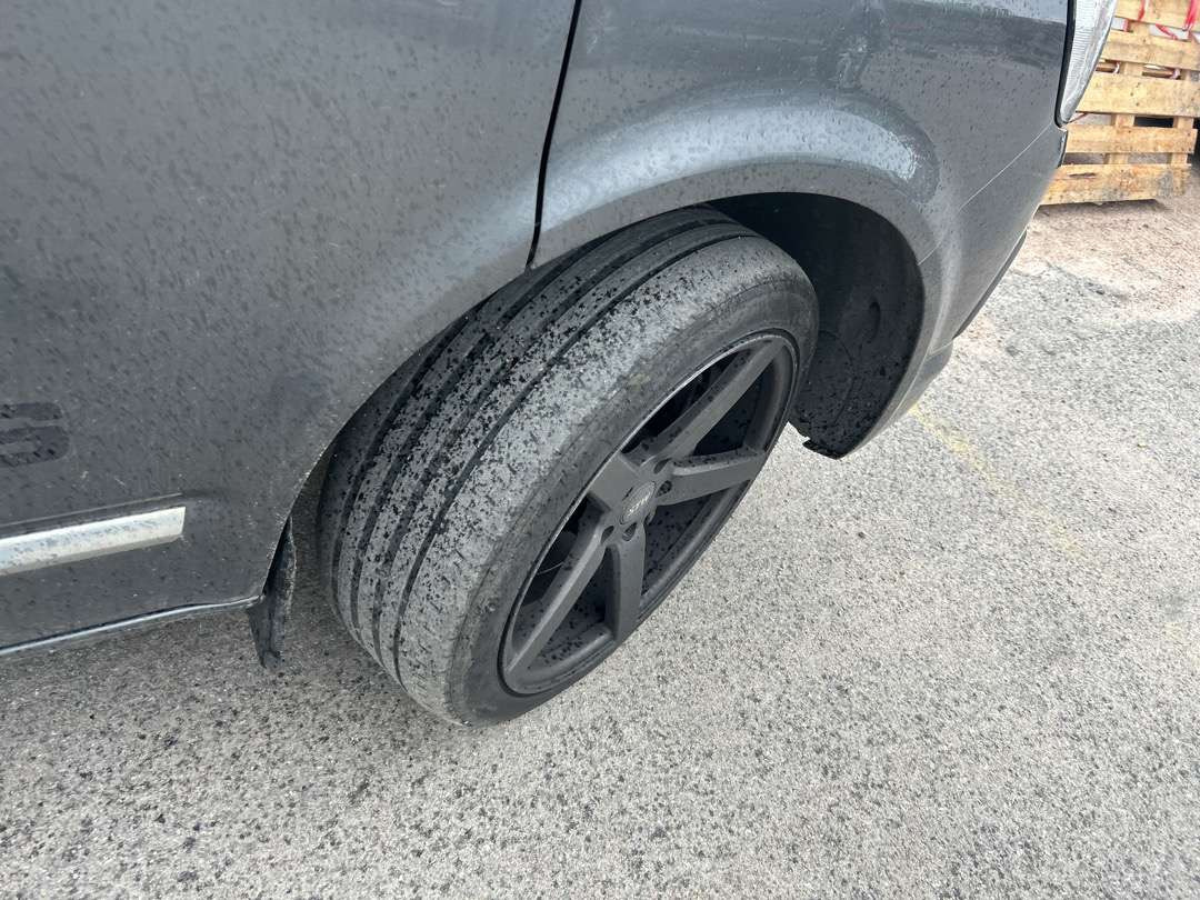 Krovininis mikroautobusas 2019 Varebil VOLKSWAGEN TRANSPORTER EU-godkjent: foto 20