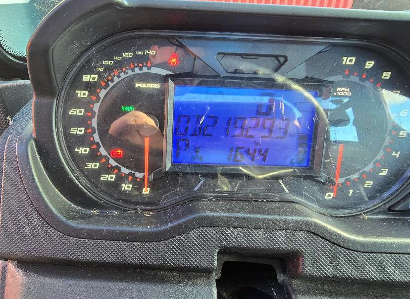 2021 Polaris Ranger Xp 1000 - Motociklo priekaba: foto 5 2021 Polaris Ranger Xp 1000 - Motociklo priekaba: foto 5