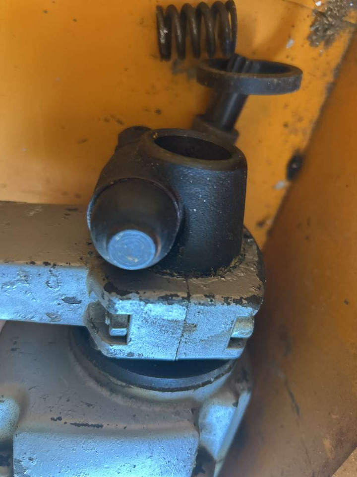 Borhammer fra AEG BH 20 - Garažo įranga: foto 4 Borhammer fra AEG BH 20 - Garažo įranga: foto 4