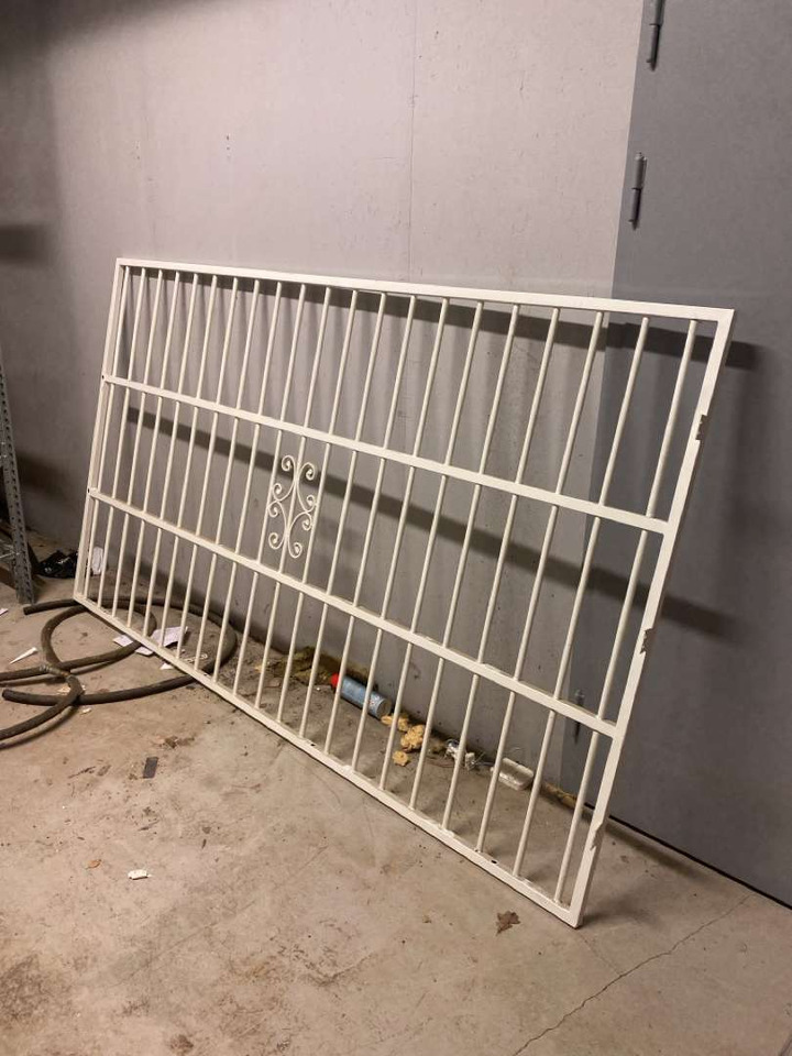 Įrankis/ Įranga Haby fastsikring til vindu etc: foto 1