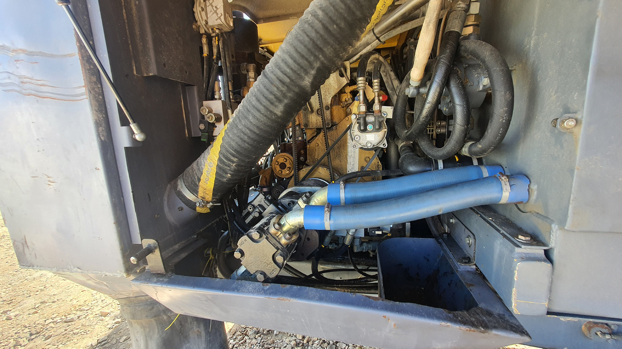 Gręžimo mašina Atlas Copco ROC D7c-11: foto 22