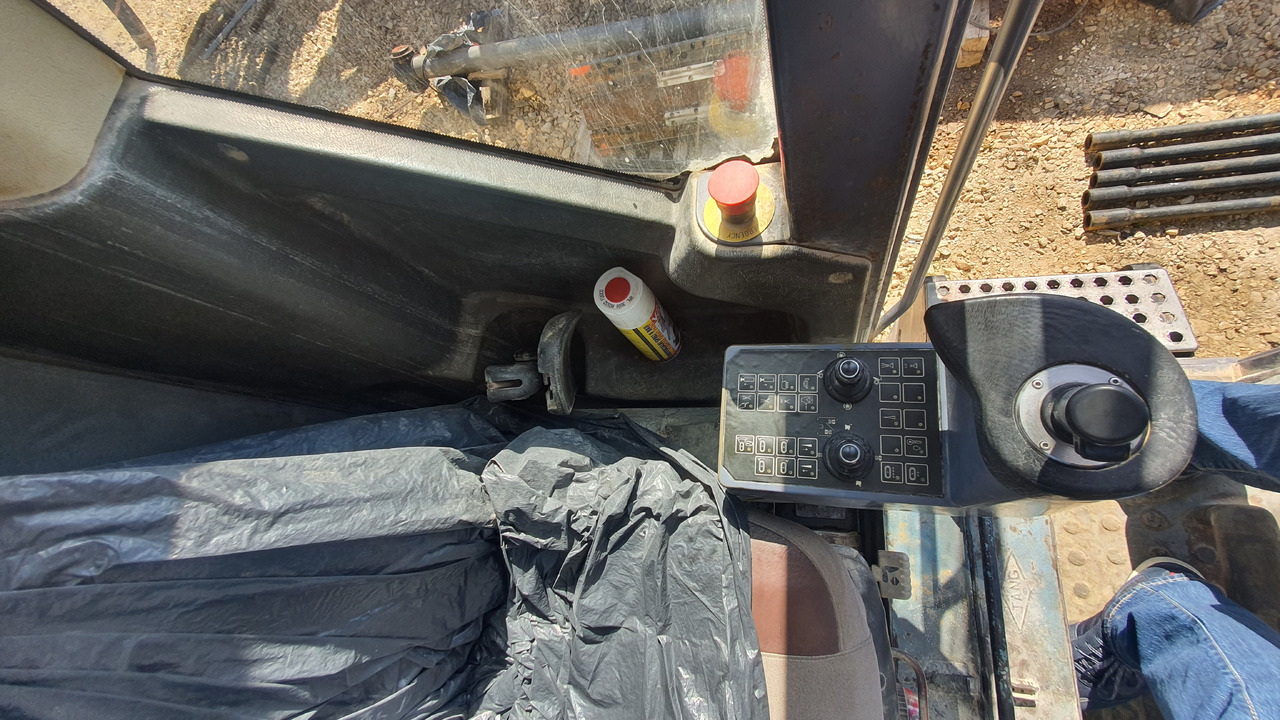 Gręžimo mašina Atlas Copco ROC D7c-11: foto 18