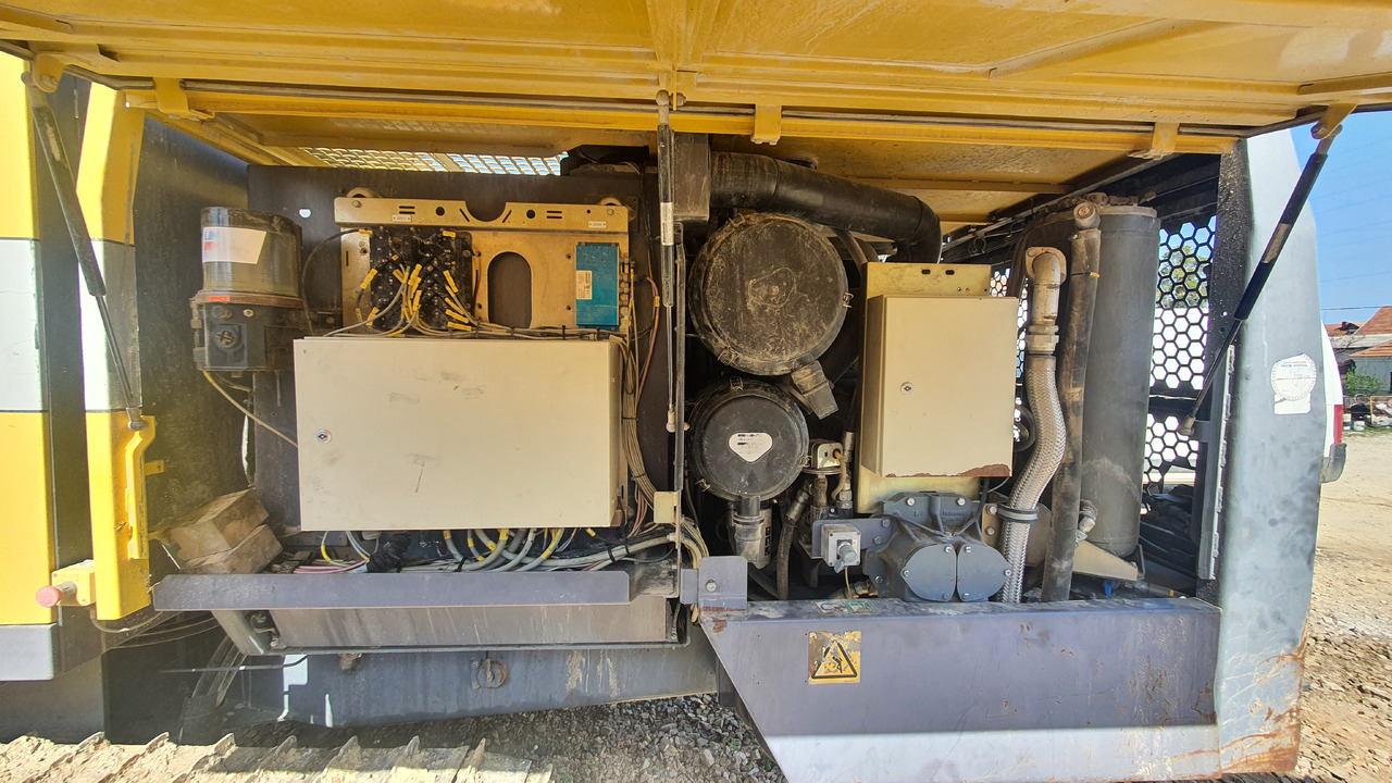 Gręžimo mašina Atlas Copco ROC D7c-11: foto 6