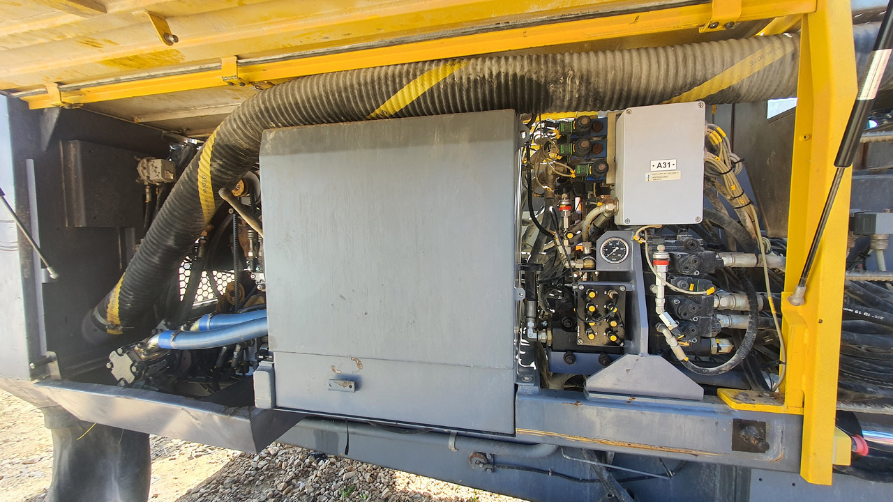 Gręžimo mašina Atlas Copco ROC D7c-11: foto 21