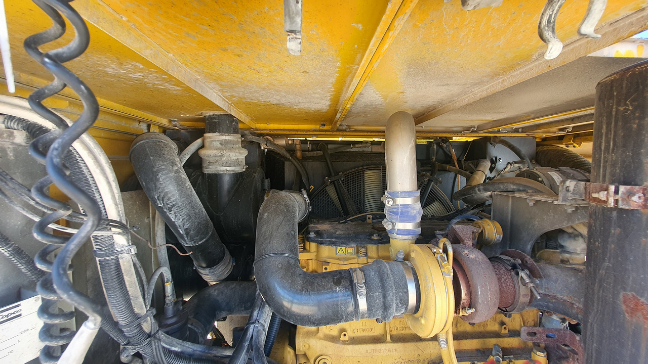 Gręžimo mašina Atlas Copco ROC D7c-11: foto 31