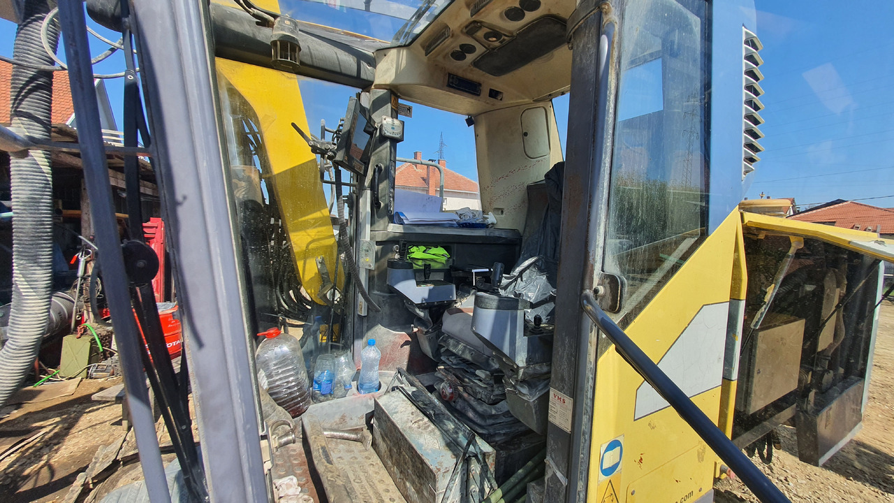 Gręžimo mašina Atlas Copco ROC D7c-11: foto 20