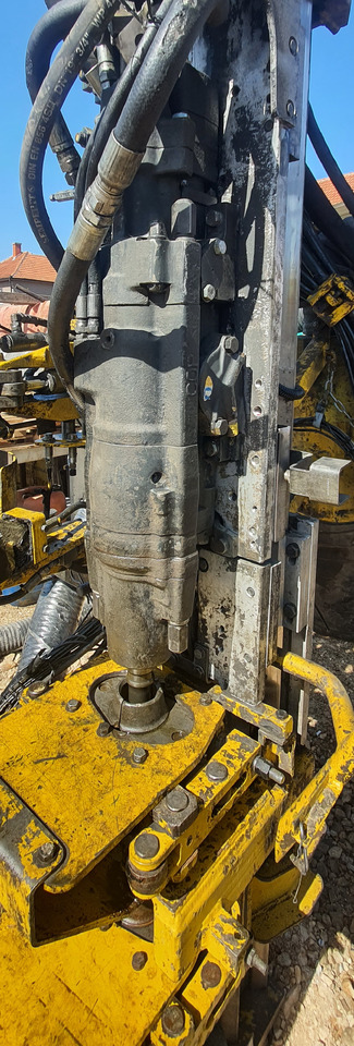 Gręžimo mašina Atlas Copco ROC D7c-11: foto 9