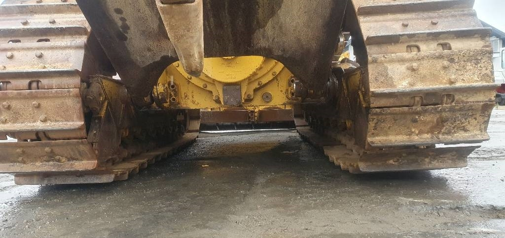 Buldozeris CAT D 6 T XL: foto 16
