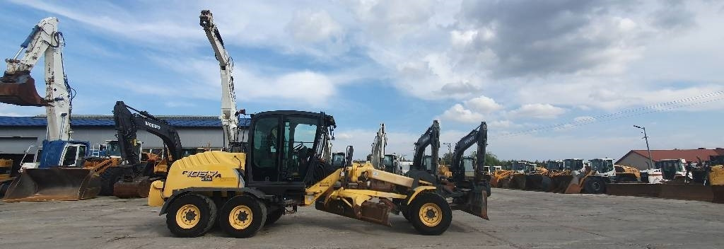Greideris New Holland F 106.7 A: foto 6