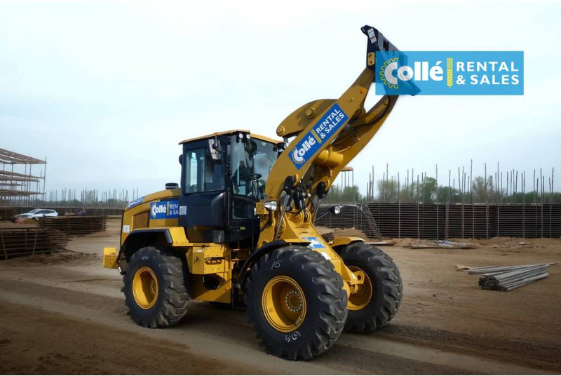 Cat 926 M | 2017 - Ratinis krautuvas: foto 1 Cat 926 M | 2017 - Ratinis krautuvas: foto 1