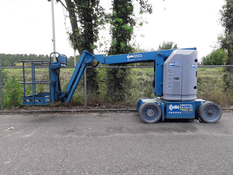 Genie Z 30/20 N - Alkūninis keltuvas: foto 2 Genie Z 30/20 N - Alkūninis keltuvas: foto 2