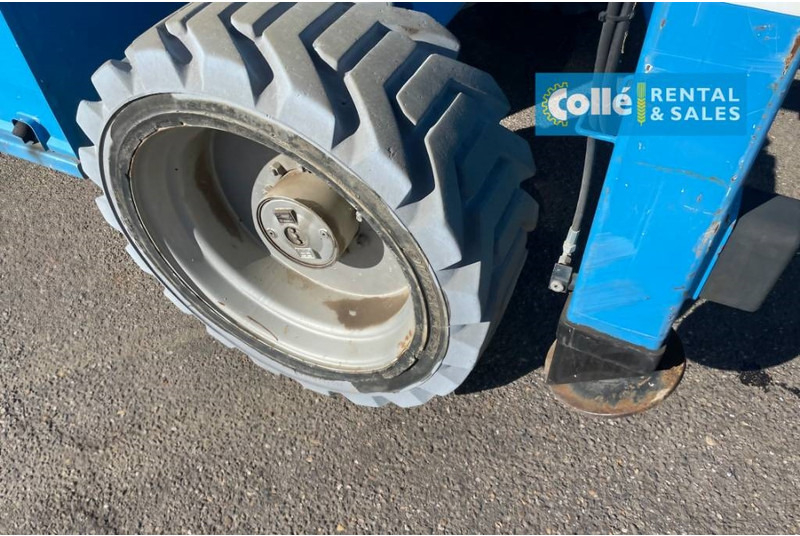 HAB S225-24D 4WDS 22M | 2017 lizingą HAB S225-24D 4WDS 22M | 2017: foto 6