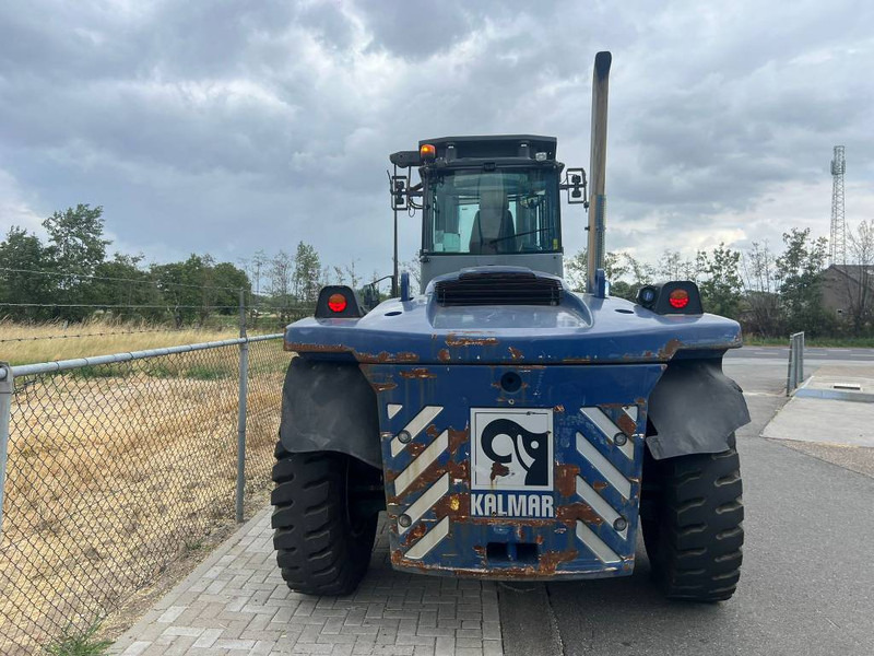Kalmar DCG 180 | 2019 | - Dyzelinis krautuvas: foto 3 Kalmar DCG 180 | 2019 | - Dyzelinis krautuvas: foto 3