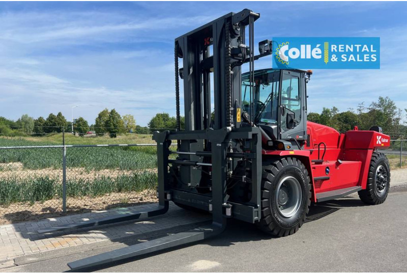 Kalmar DCG 250-12 | 2025 - Dyzelinis krautuvas: foto 2 Kalmar DCG 250-12 | 2025 - Dyzelinis krautuvas: foto 2
