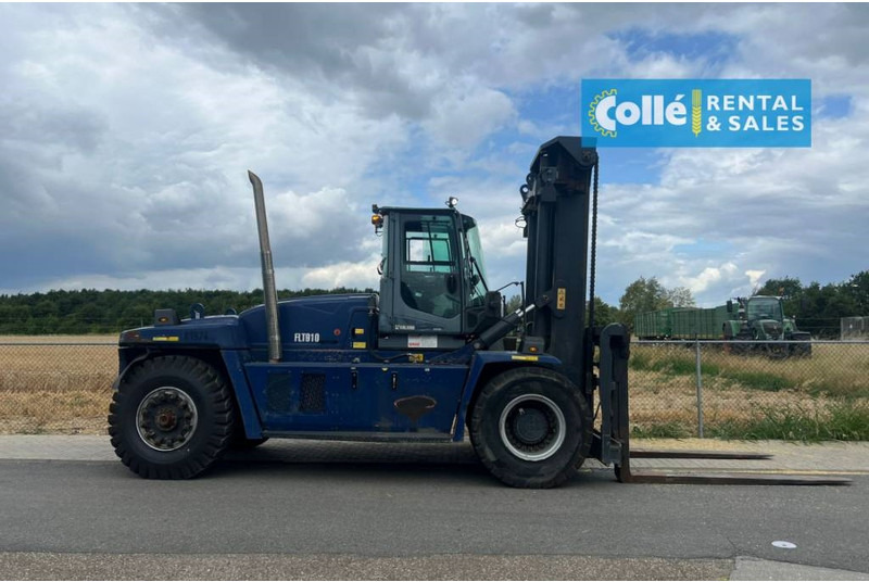 Kalmar DCG180-12 | 2019 - Dyzelinis krautuvas: foto 4 Kalmar DCG180-12 | 2019 - Dyzelinis krautuvas: foto 4