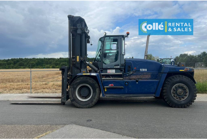 Kalmar DCG180-12 | 2019 - Dyzelinis krautuvas: foto 3 Kalmar DCG180-12 | 2019 - Dyzelinis krautuvas: foto 3