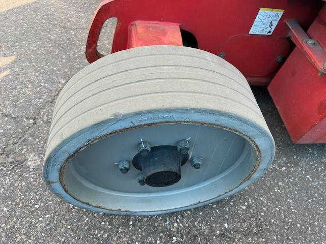 Alkūninis keltuvas Manitou 170AETJ: foto 10