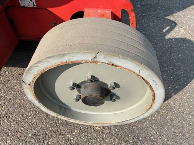Alkūninis keltuvas Manitou 170AETJ: foto 11