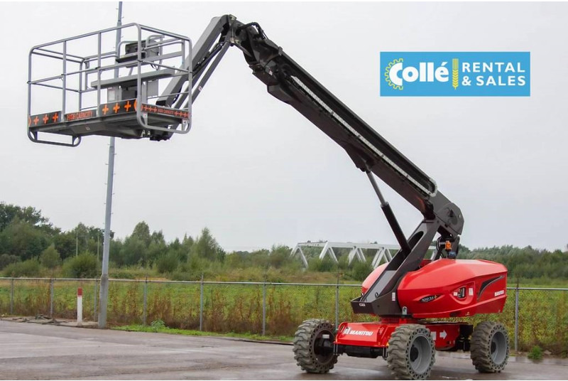 Manitou 220TJ+ | 2023 - Teleskopinis keltuvas: foto 4 Manitou 220TJ+ | 2023 - Teleskopinis keltuvas: foto 4