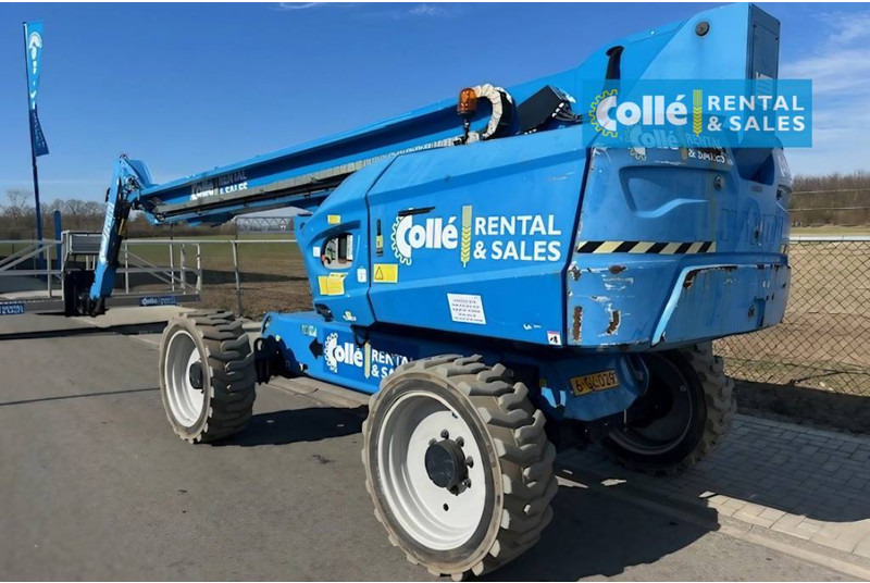 Manitou 280 TJ | 2017 - Teleskopinis keltuvas: foto 3 Manitou 280 TJ | 2017 - Teleskopinis keltuvas: foto 3