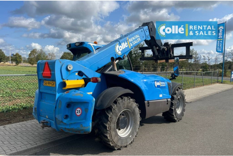 Manitou MHT 790 | 2015 - Teleskopinis krautuvas: foto 5 Manitou MHT 790 | 2015 - Teleskopinis krautuvas: foto 5