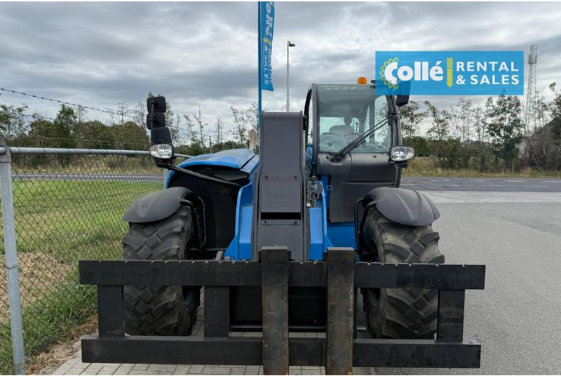 Manitou MHT 790 | 2015 - Teleskopinis krautuvas: foto 2 Manitou MHT 790 | 2015 - Teleskopinis krautuvas: foto 2