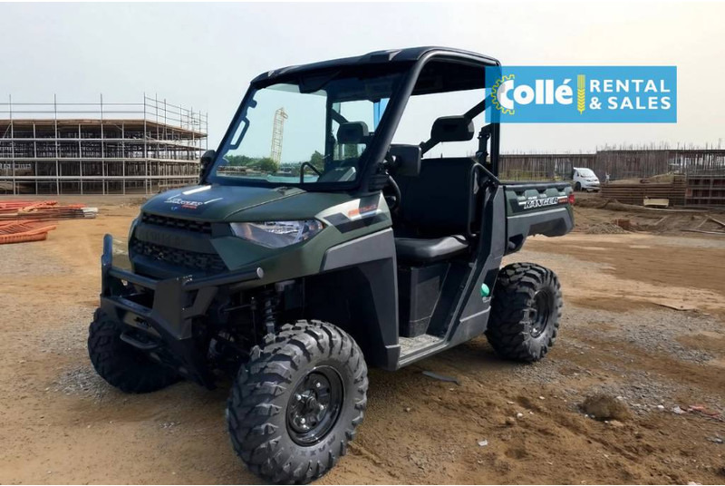 POLARIS XP 1000 HD EPS ADC | 2020 - Keturratis: foto 2 POLARIS XP 1000 HD EPS ADC | 2020 - Keturratis: foto 2