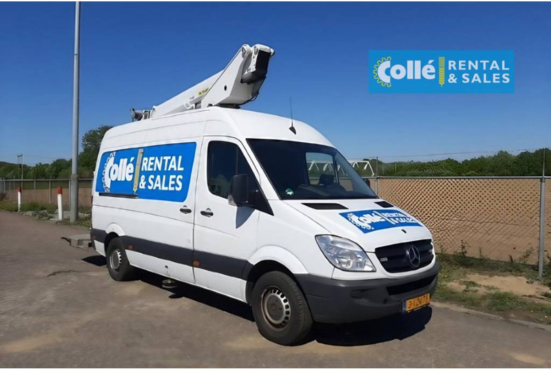 Palfinger P 140 V | 2012 - Autobokštelio: foto 1 Palfinger P 140 V | 2012 - Autobokštelio: foto 1