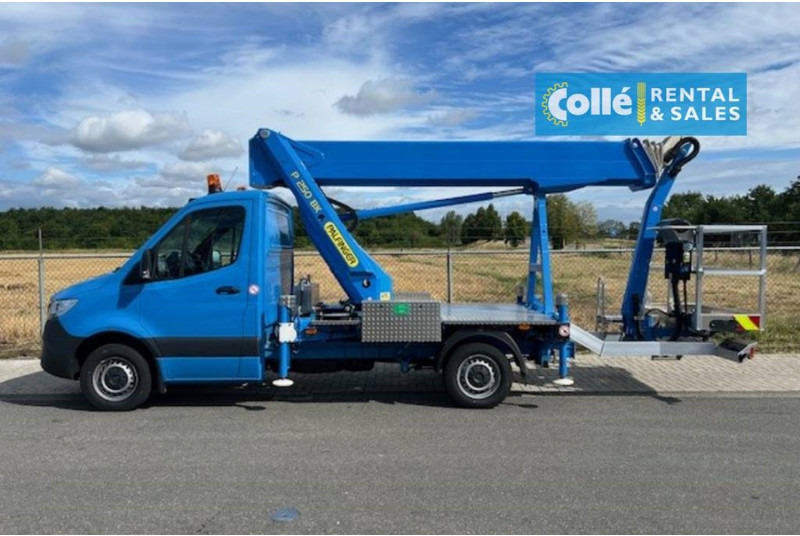 Palfinger P 250 BK | 2025 - Autobokštelio: foto 4 Palfinger P 250 BK | 2025 - Autobokštelio: foto 4