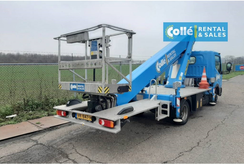 Palfinger P 260 B | 2014 - Autobokštelio: foto 4 Palfinger P 260 B | 2014 - Autobokštelio: foto 4