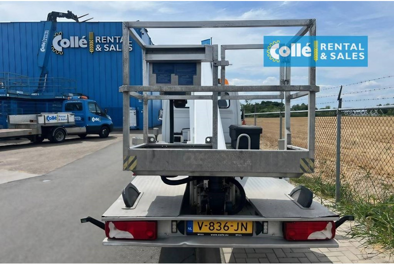 Palfinger P 260 B | 2017 - Autobokštelio: foto 4 Palfinger P 260 B | 2017 - Autobokštelio: foto 4