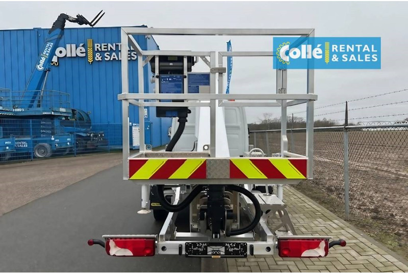 Palfinger P 280 B | 2024 - Autobokštelio: foto 4 Palfinger P 280 B | 2024 - Autobokštelio: foto 4