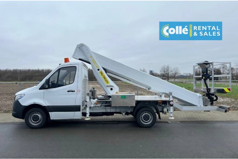 Palfinger P 280 B | 2024 - Autobokštelio: foto 5 Palfinger P 280 B | 2024 - Autobokštelio: foto 5