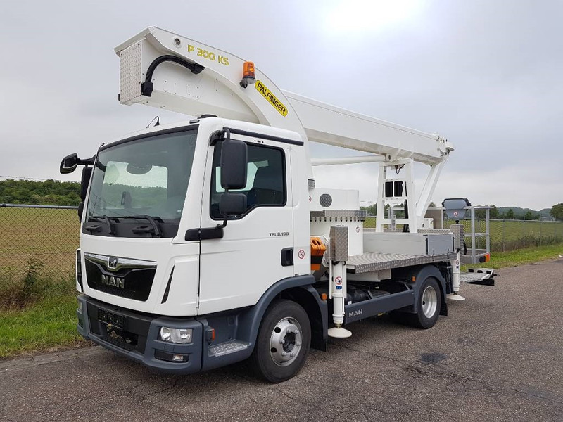 Palfinger P 300 KS | 2022 - Autobokštelio: foto 2 Palfinger P 300 KS | 2022 - Autobokštelio: foto 2
