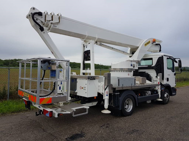 Palfinger P 300 KS | 2022 - Autobokštelio: foto 5 Palfinger P 300 KS | 2022 - Autobokštelio: foto 5
