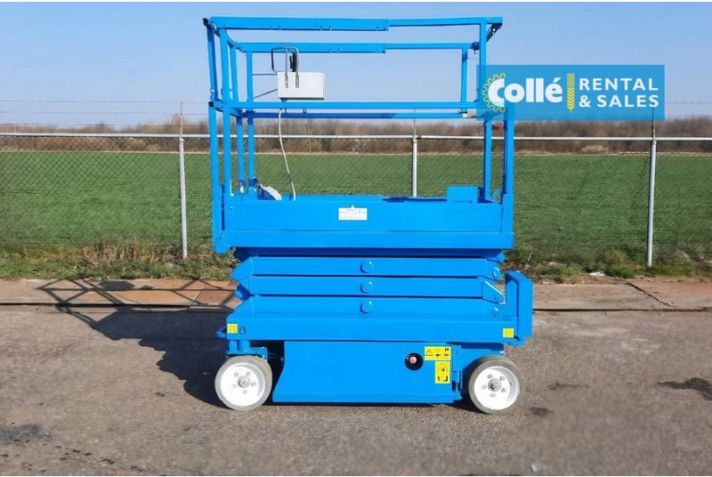 Skyjack SJ 3219 | 2016 - Žirklinis keltuvas: foto 2 Skyjack SJ 3219 | 2016 - Žirklinis keltuvas: foto 2