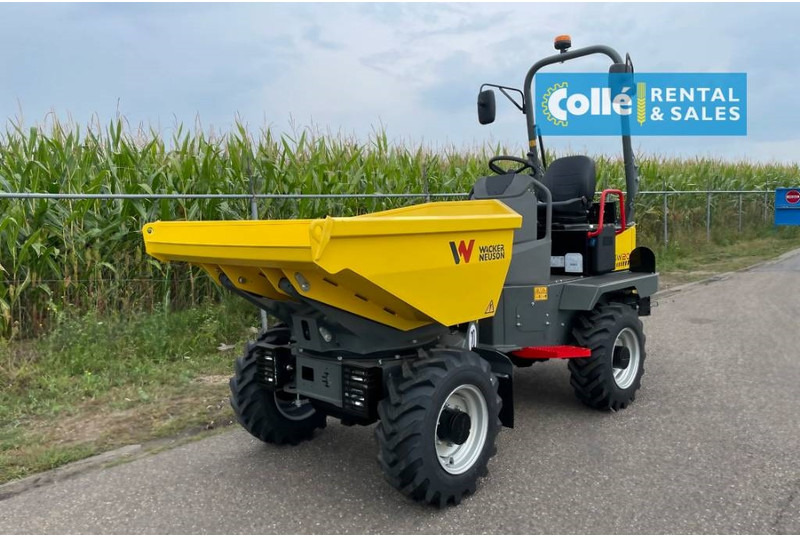 WACKER NEUSON DW 20 | NEW 2025 - Savivartis: foto 5 WACKER NEUSON DW 20 | NEW 2025 - Savivartis: foto 5