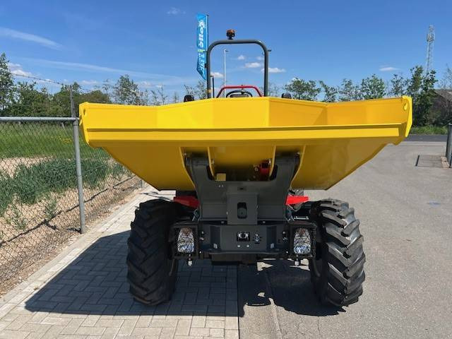 WACKER NEUSON DW40 | NEW 2025 - Šarnyrinis savivartis: foto 5 WACKER NEUSON DW40 | NEW 2025 - Šarnyrinis savivartis: foto 5