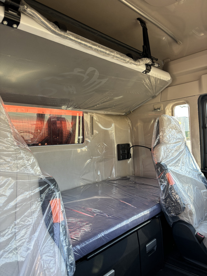 SITRAK C9H - Vilkikas: foto 3 SITRAK C9H - Vilkikas: foto 3