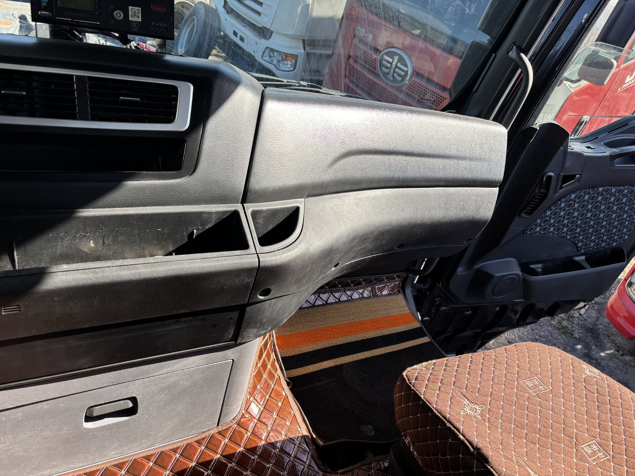 SITRAK G7 - Vilkikas: foto 5 SITRAK G7 - Vilkikas: foto 5