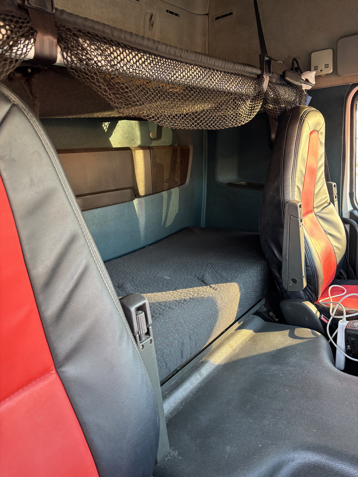 VOLVO  - Vilkikas: foto 5 VOLVO  - Vilkikas: foto 5