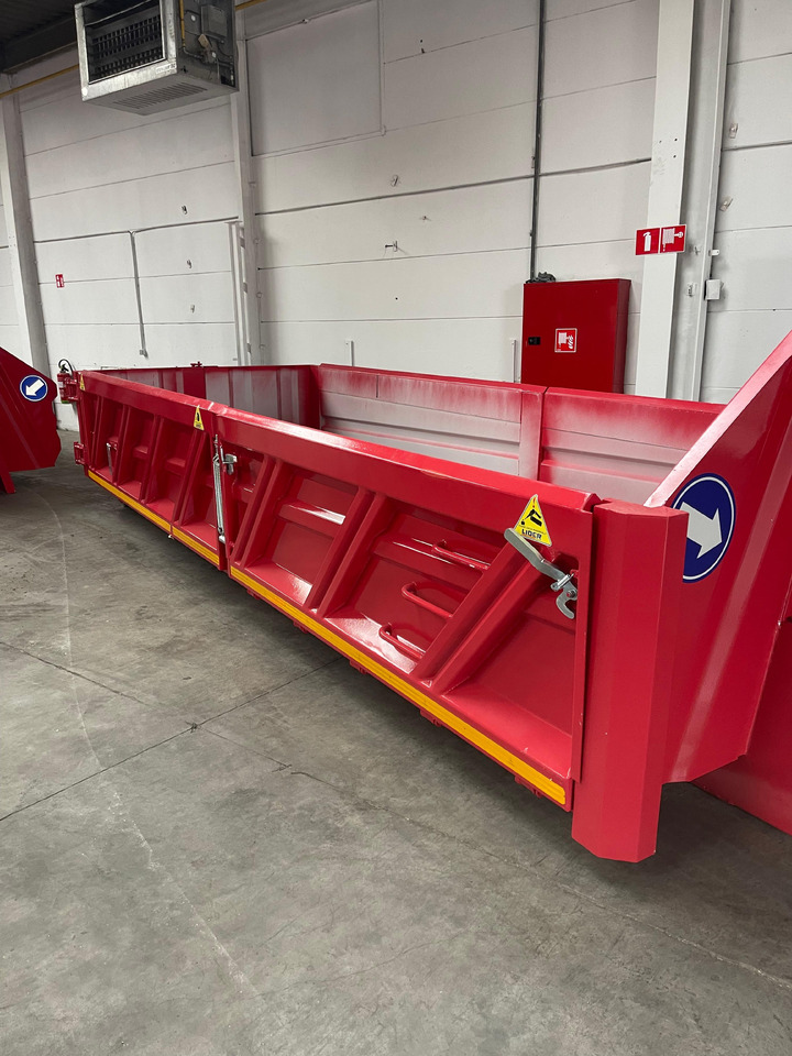 ARDAX Afvalcontainer met deksel - Užtraukiamas konteineris: foto 2 ARDAX Afvalcontainer met deksel - Užtraukiamas konteineris: foto 2