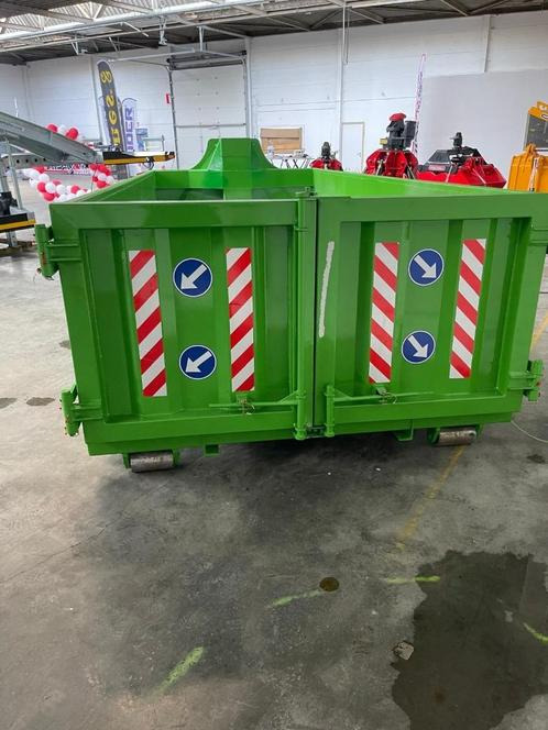 ARDAX Afvalcontainer met deksel - Užtraukiamas konteineris: foto 5 ARDAX Afvalcontainer met deksel - Užtraukiamas konteineris: foto 5