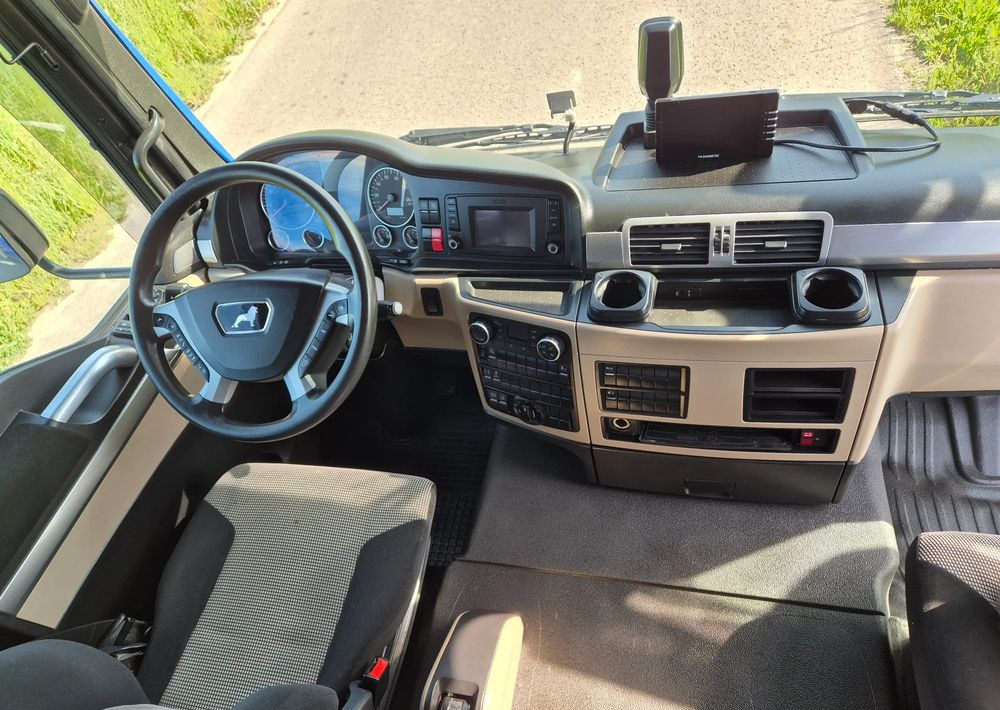 MAN TGL 12.250 2019 BURTO FIRANA + winda 8.4m z Niemiec / TOP STAN / OKAZJA / firanka / automat / - Tentinis sunkvežimis: foto 5 MAN TGL 12.250 2019 BURTO FIRANA + winda 8.4m z Niemiec / TOP STAN / OKAZJA / firanka / automat / - Tentinis sunkvežimis: foto 5