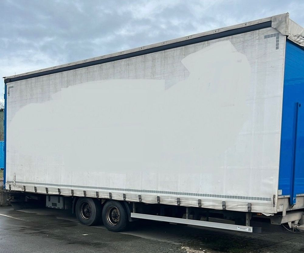 MAN TGL 12.250 cena za ZESTAW TANDEM UNIKAT przebieg z Niemiec MANUAL HAK / EURO 6 / przyczepa zestaw jumbo / opony 80% - Tentinis sunkvežimis: foto 2 MAN TGL 12.250 cena za ZESTAW TANDEM UNIKAT przebieg z Niemiec MANUAL HAK / EURO 6 / przyczepa zestaw jumbo / opony 80% - Tentinis sunkvežimis: foto 2