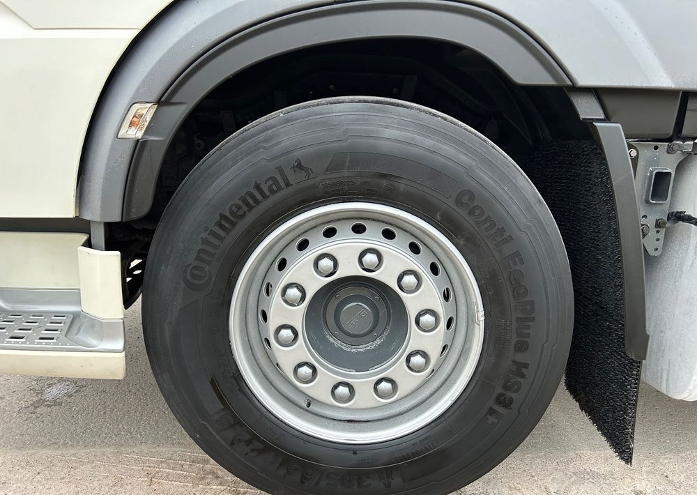 DAF XF 480 OKAZJA 2020 SSC TOP STANDARD / DUŻE KOTŁY / z Polski / jeden właściciel super zadbane SERWISOWANE - Vilkikas: foto 4 DAF XF 480 OKAZJA 2020 SSC TOP STANDARD / DUŻE KOTŁY / z Polski / jeden właściciel super zadbane SERWISOWANE - Vilkikas: foto 4